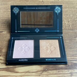 NEW Lovecraft Beauty Highlighter Palette